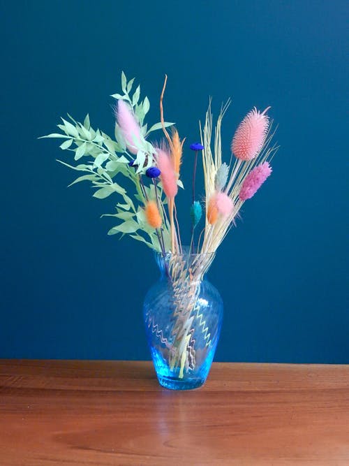 Бесплатное стоковое фото с букет, букет цветов, красочные цветы