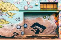 Art Painting on Walls