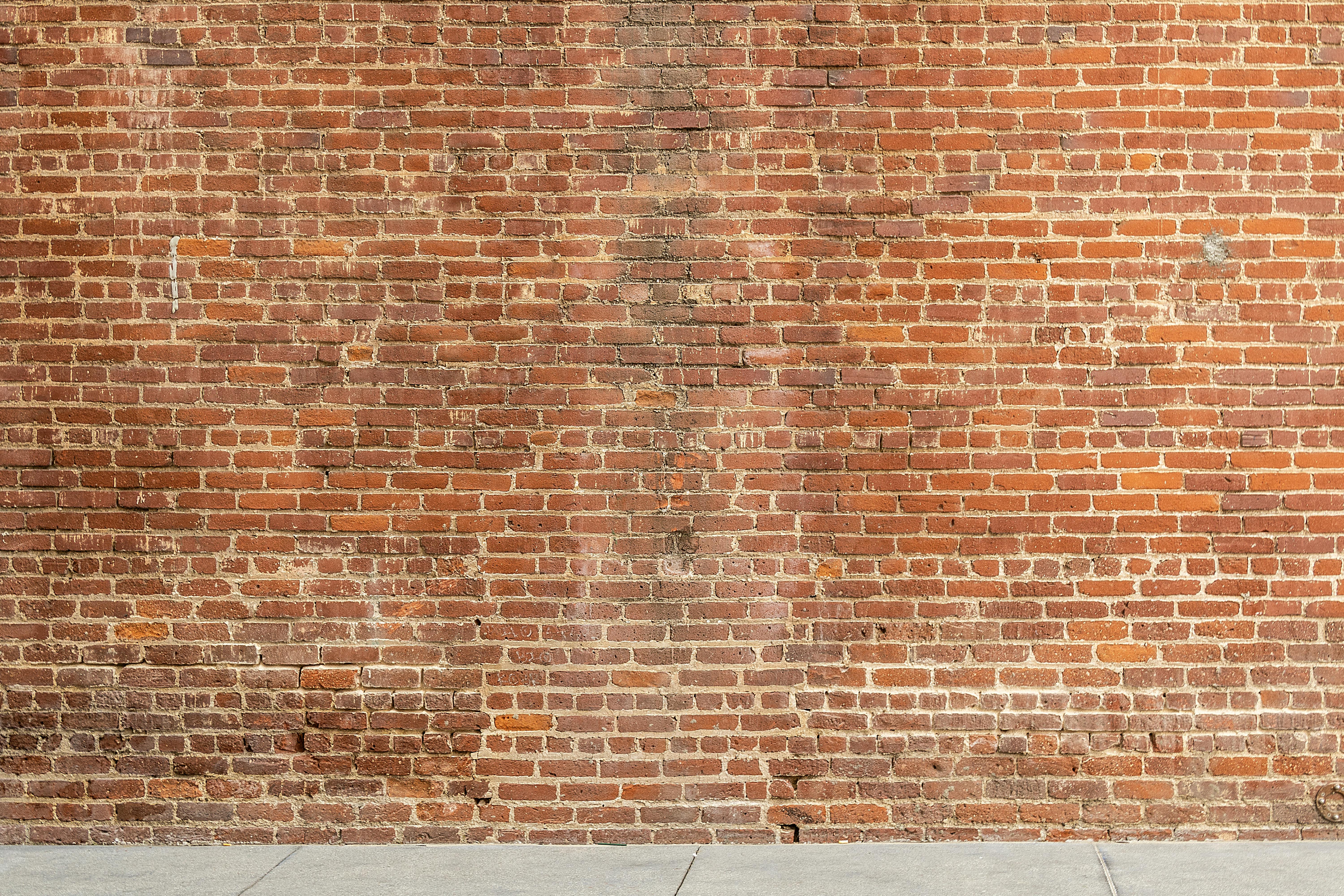 Gratis stockfoto van achtergrond, baksteen structuur, baksteen textuur.