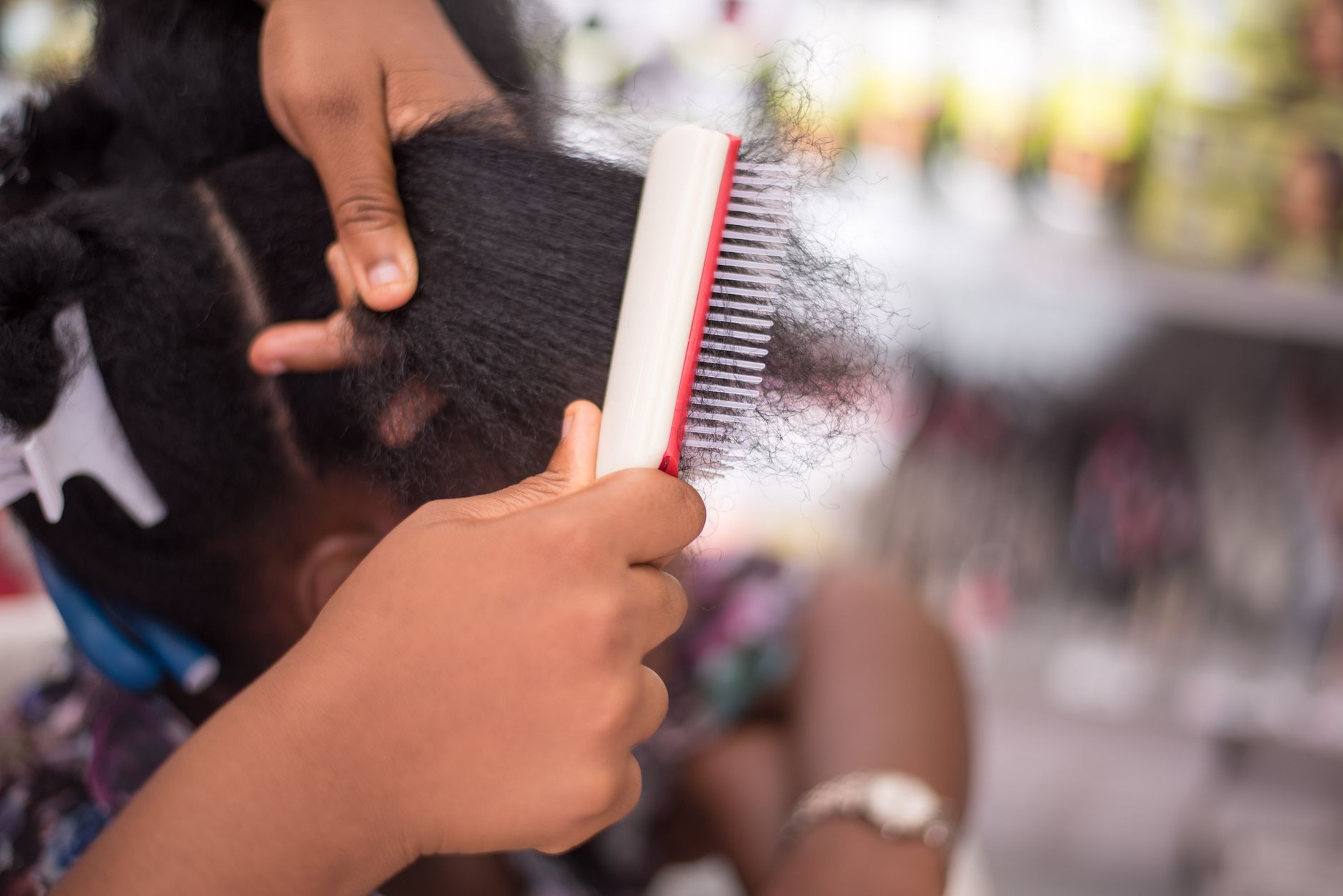 pexels-photo-12275469 Crave Naturals Detangling Hair Brush Similar Picks: What to Compare Before Buying