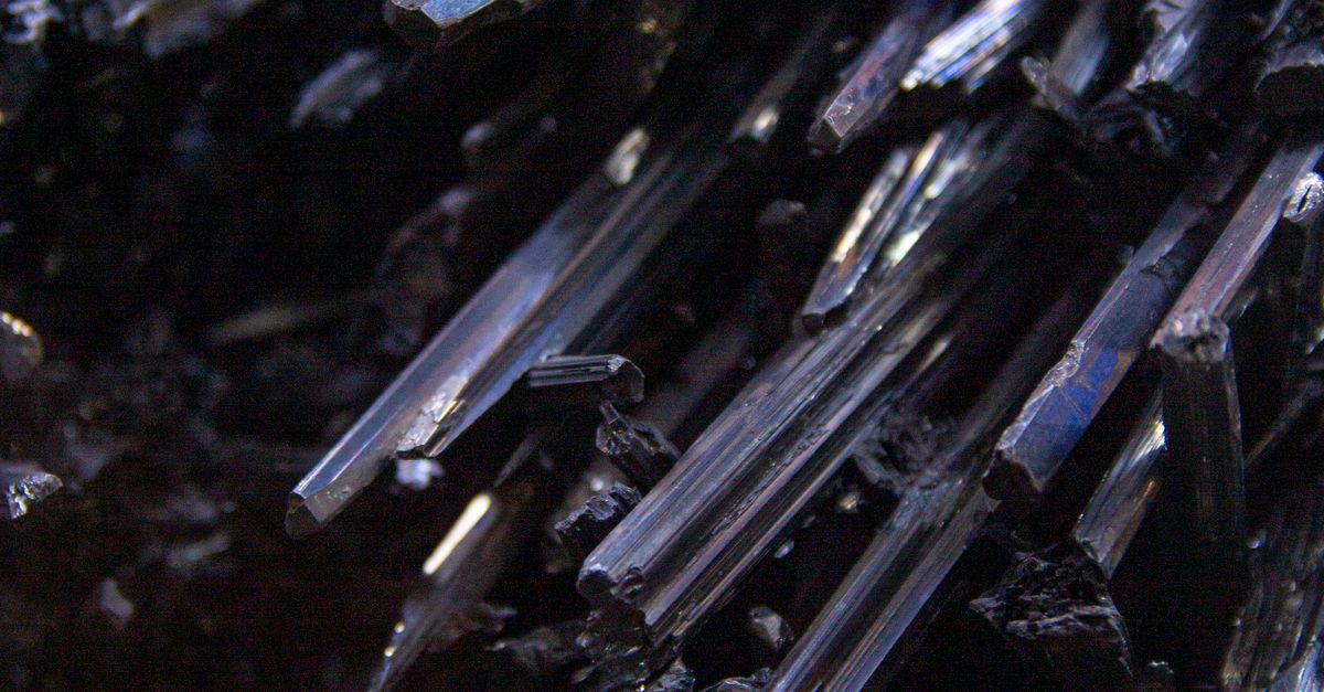 Los 8 minerales y compuestos más tóxicos y cómo han afectado a la humanidad históricamente Los 8 minerales y compuestos más tóxicos y cómo han afectado a la humanidad históricamente
