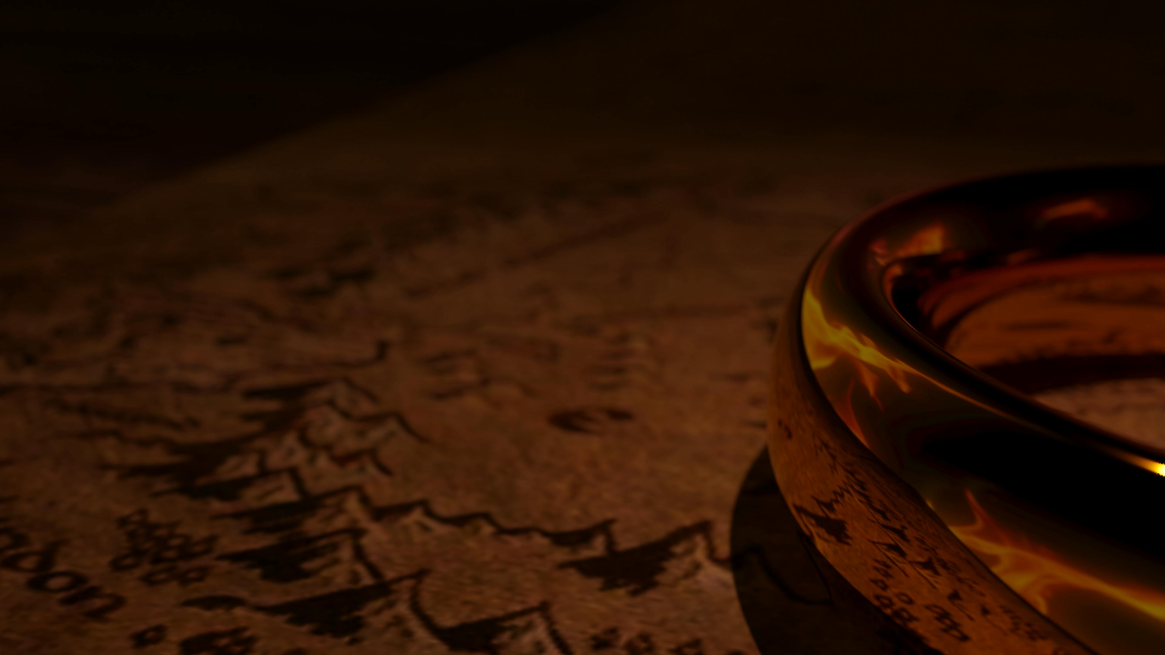 Free Stock Photo Of Ein Ring Sie Zu Knechten Herr Der Ringe