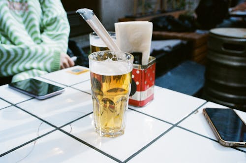 Free アルコール, インドア, ガラスの無料の写真素材 Stock Photo