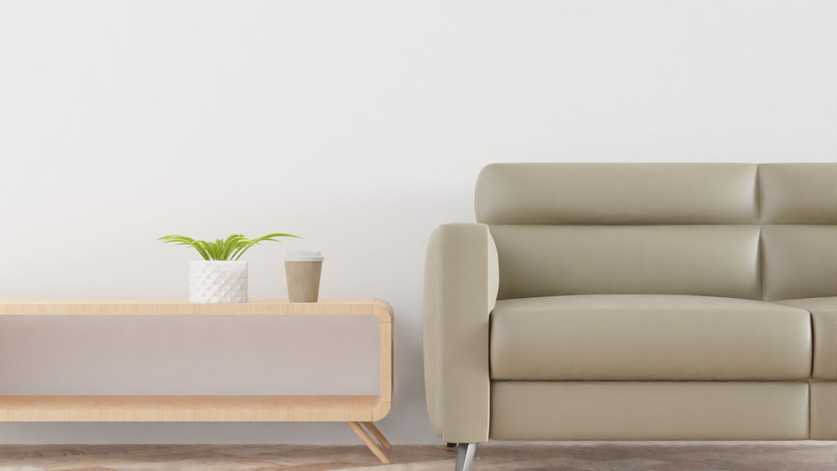 Layout Logic for Compact UK Lounges