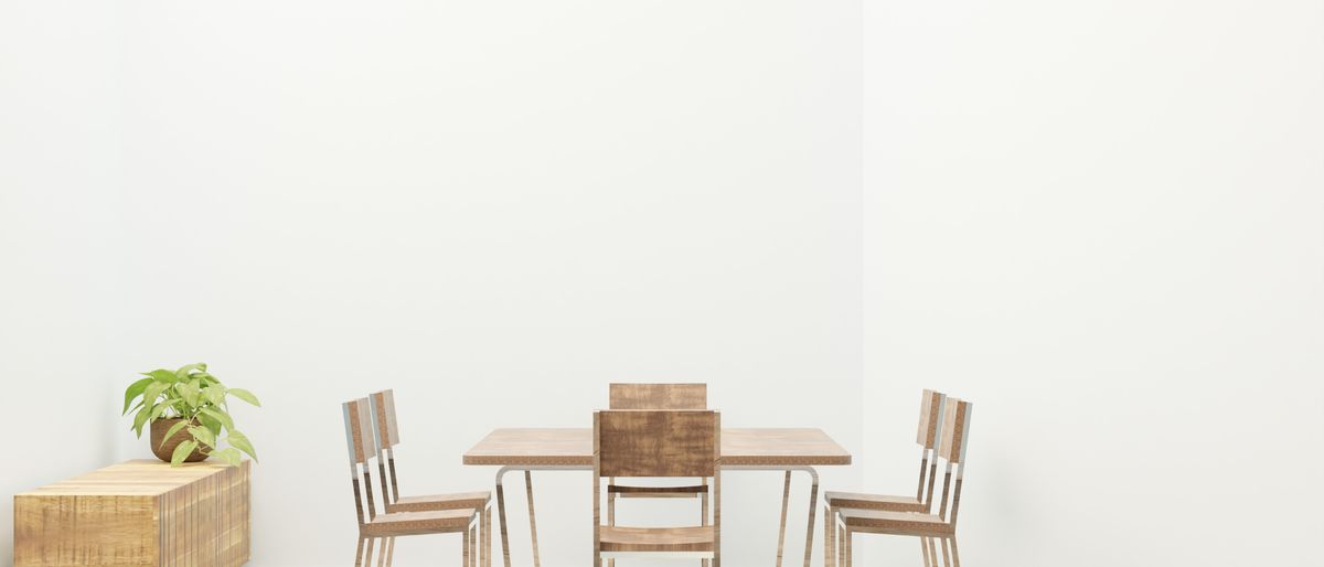 Ilustrační foto k testu Jsi minimalista, nebo jen uklizený?