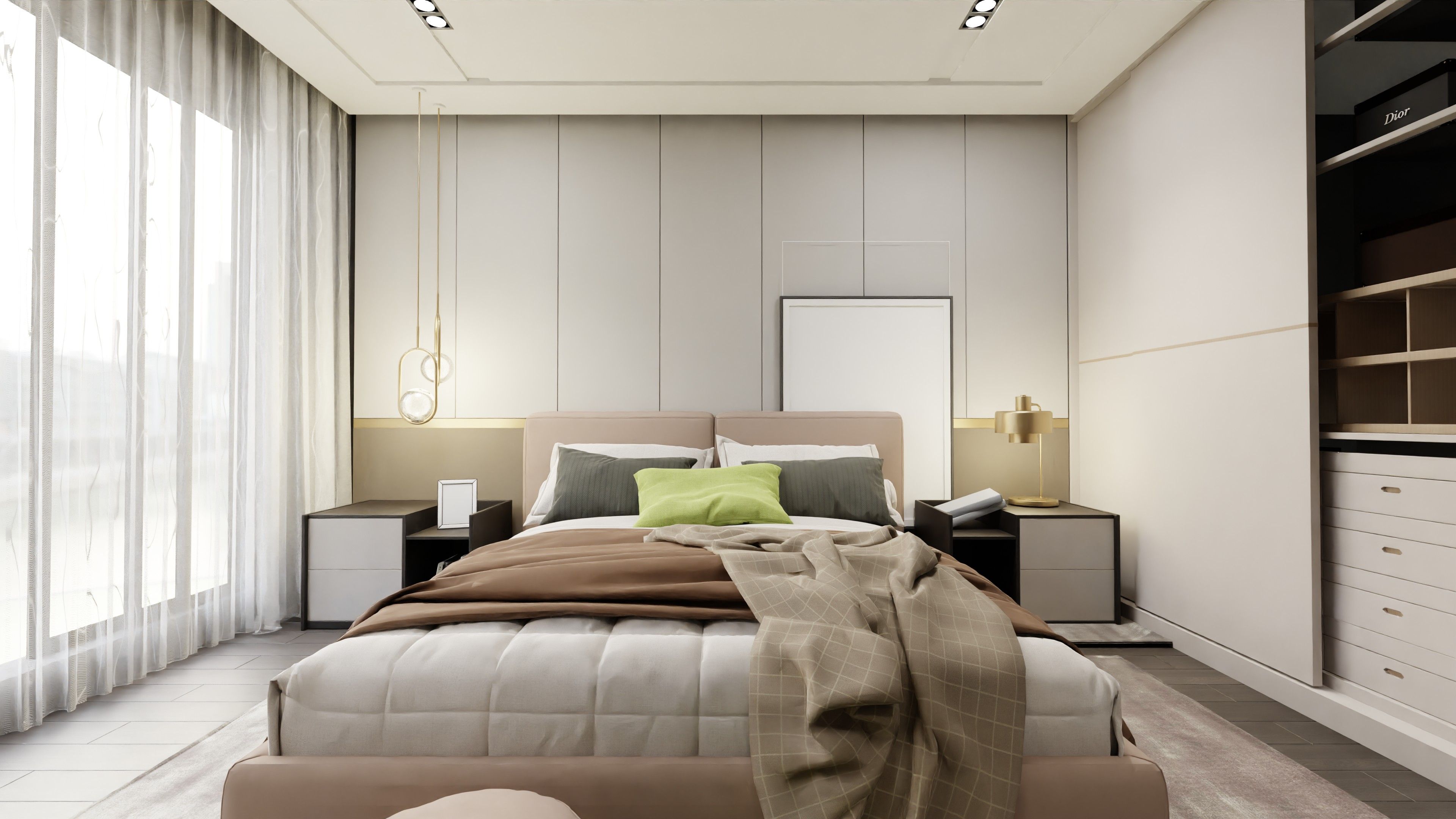 Tủ bếp MDF vs HDF vs nhựa – loại nào tốt?