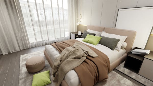 30 Stylish Contemporary Living Room Ideas