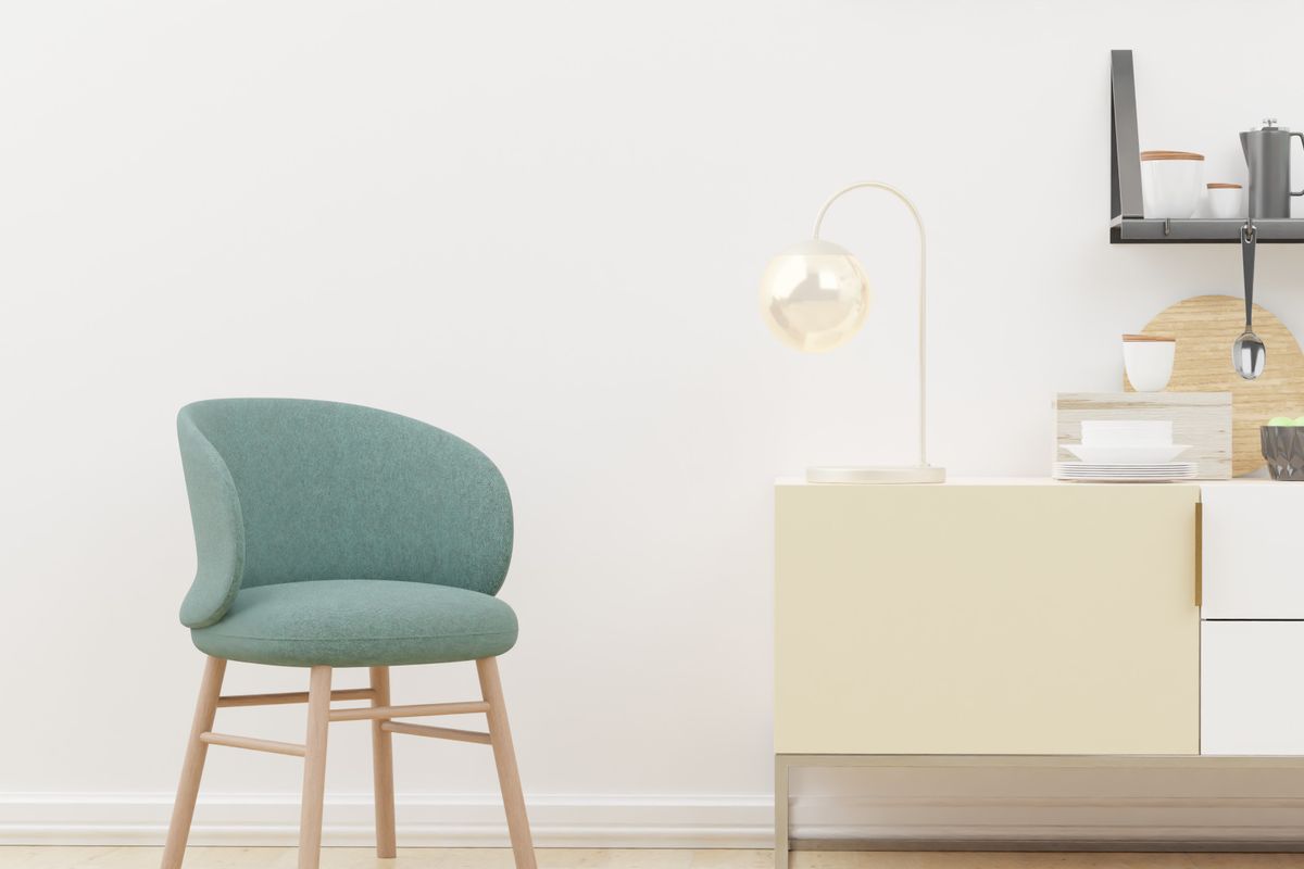 Lampe de salon à pied : notre guide d'achat - 5. Quel style de lampe de salon à pied pour votre décoration ?
