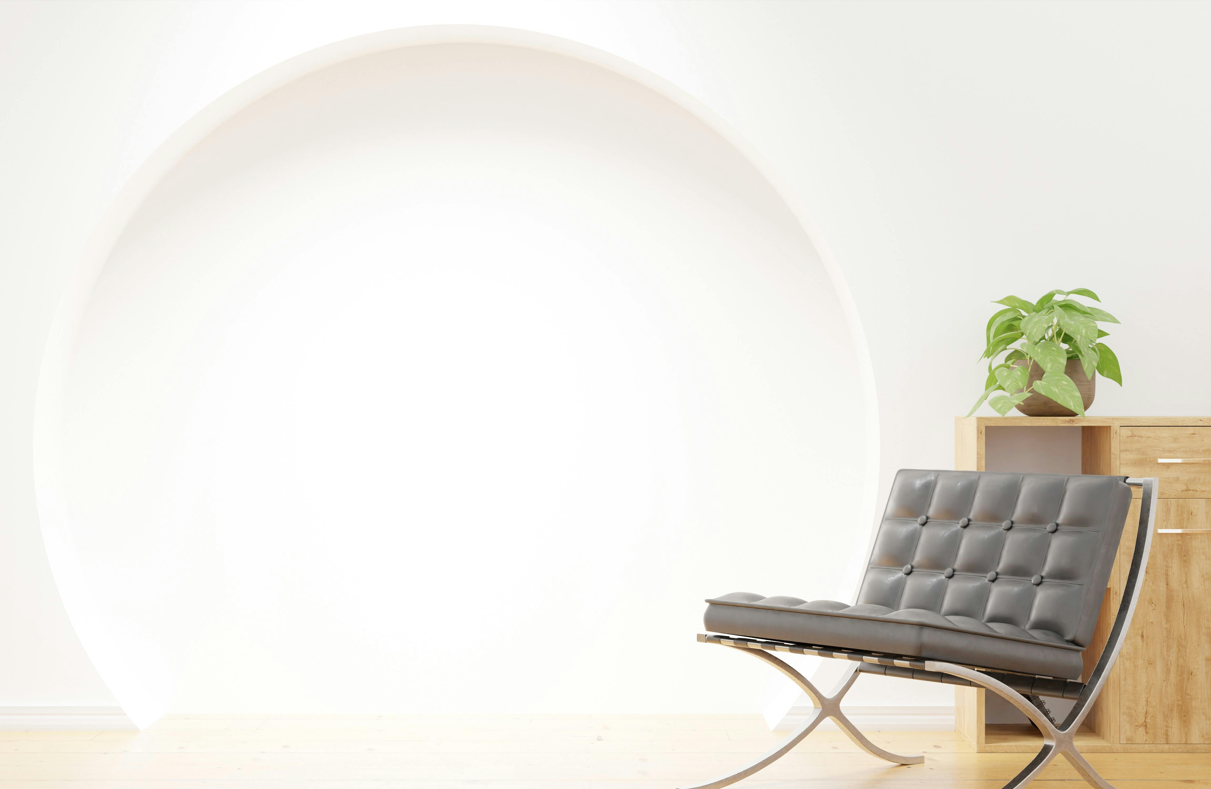 Modern Furniture Ideas for Stylish Living Rooms