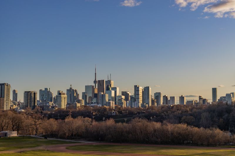Toronto limo service
