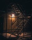 Lead Upstairs