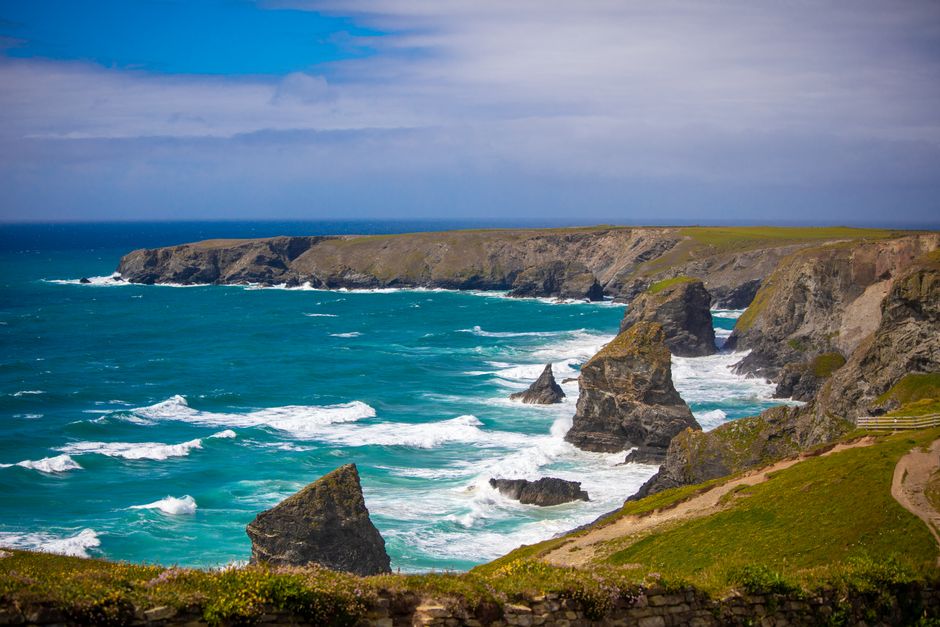 Kynance Cove