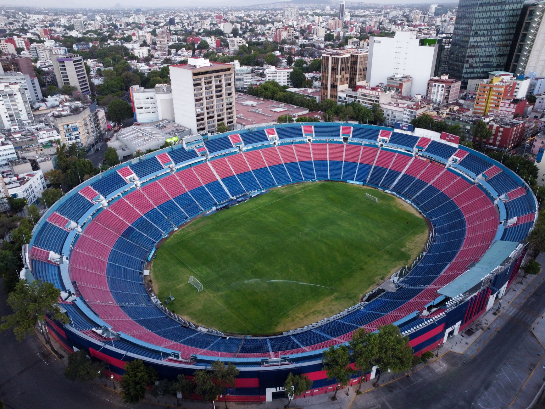 Getting to Estadio Azteca Mexico City: World Cup 2026 Transport Guide