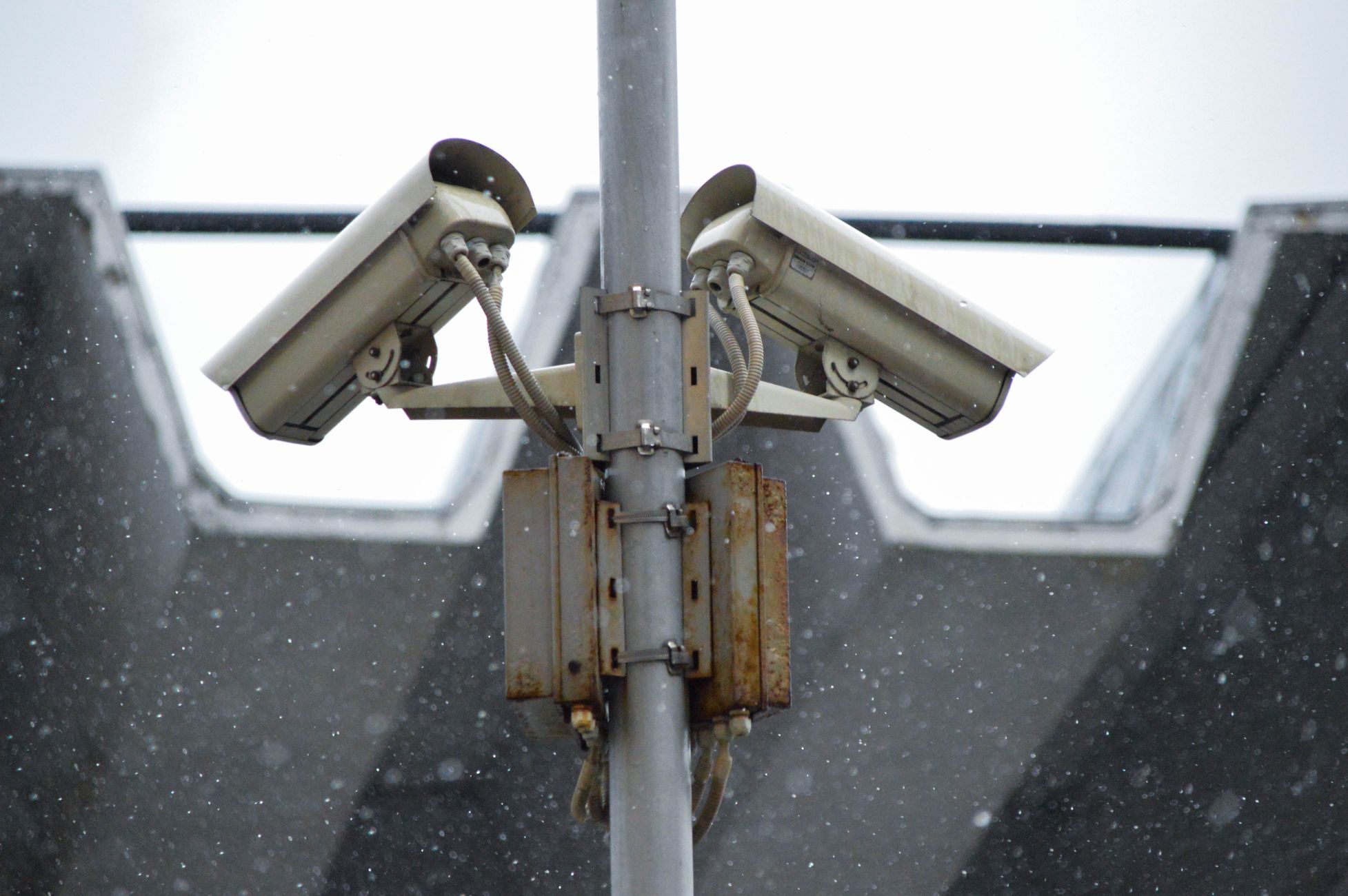 Cameratoezicht Willemstraat en Valkenberg met vijf jaar verlengd