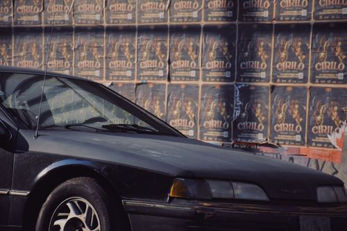 Free El Barrio  Stock Photo
