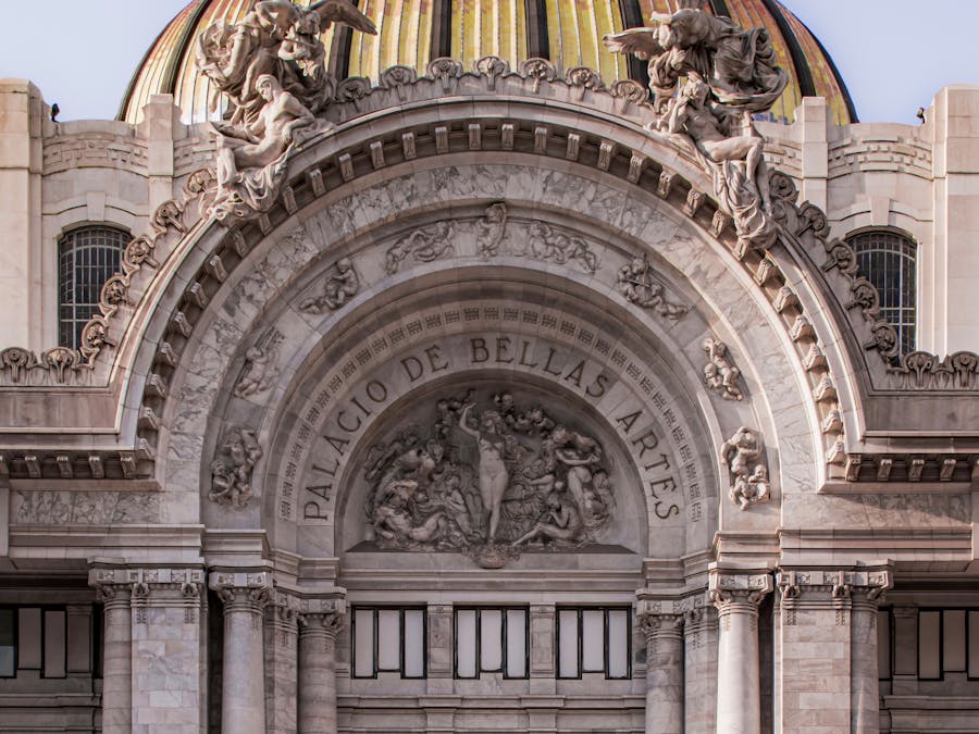 Photo by Ulises Peña