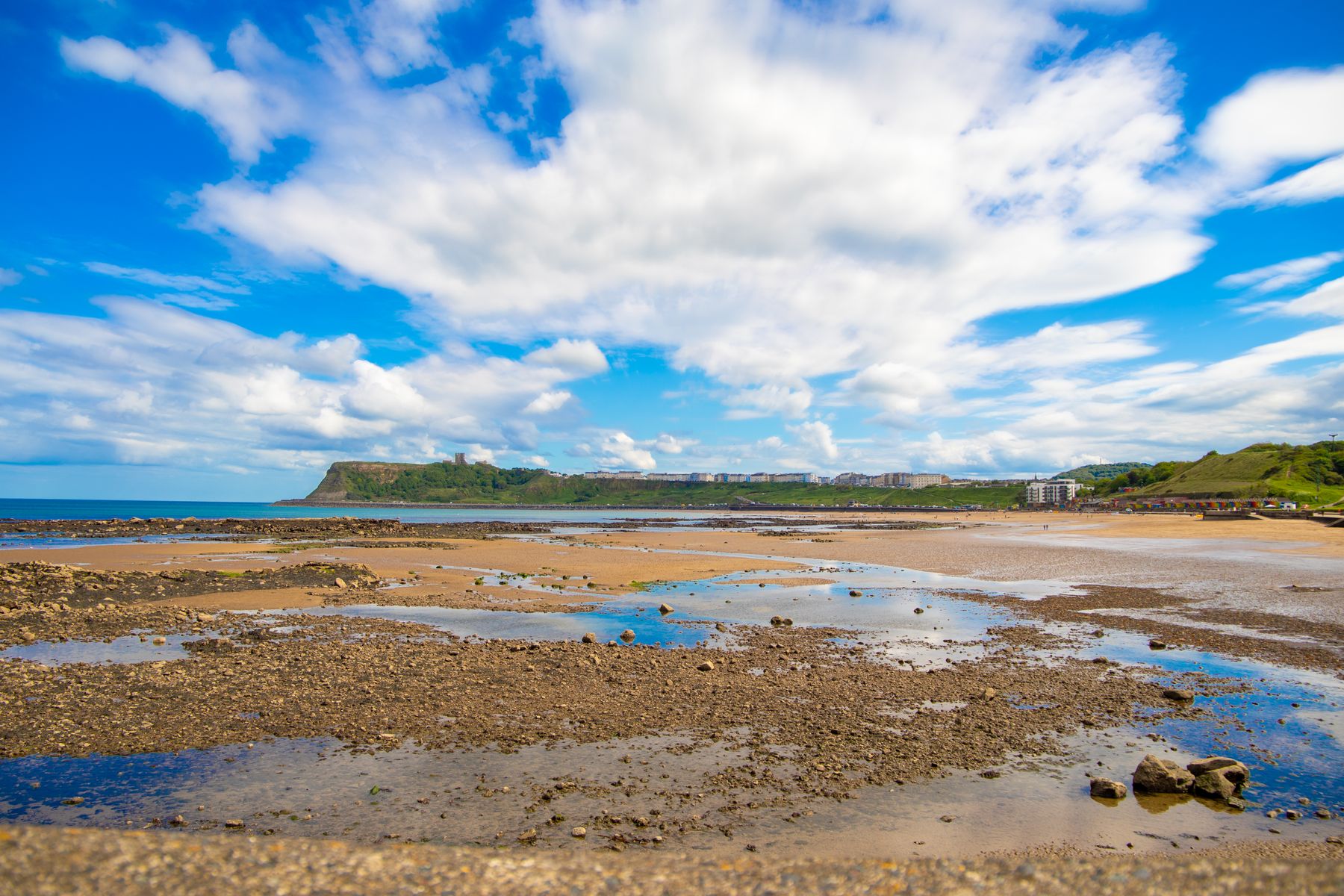 Scarborough on a Budget: Affordable Days Out and Where to Sleep