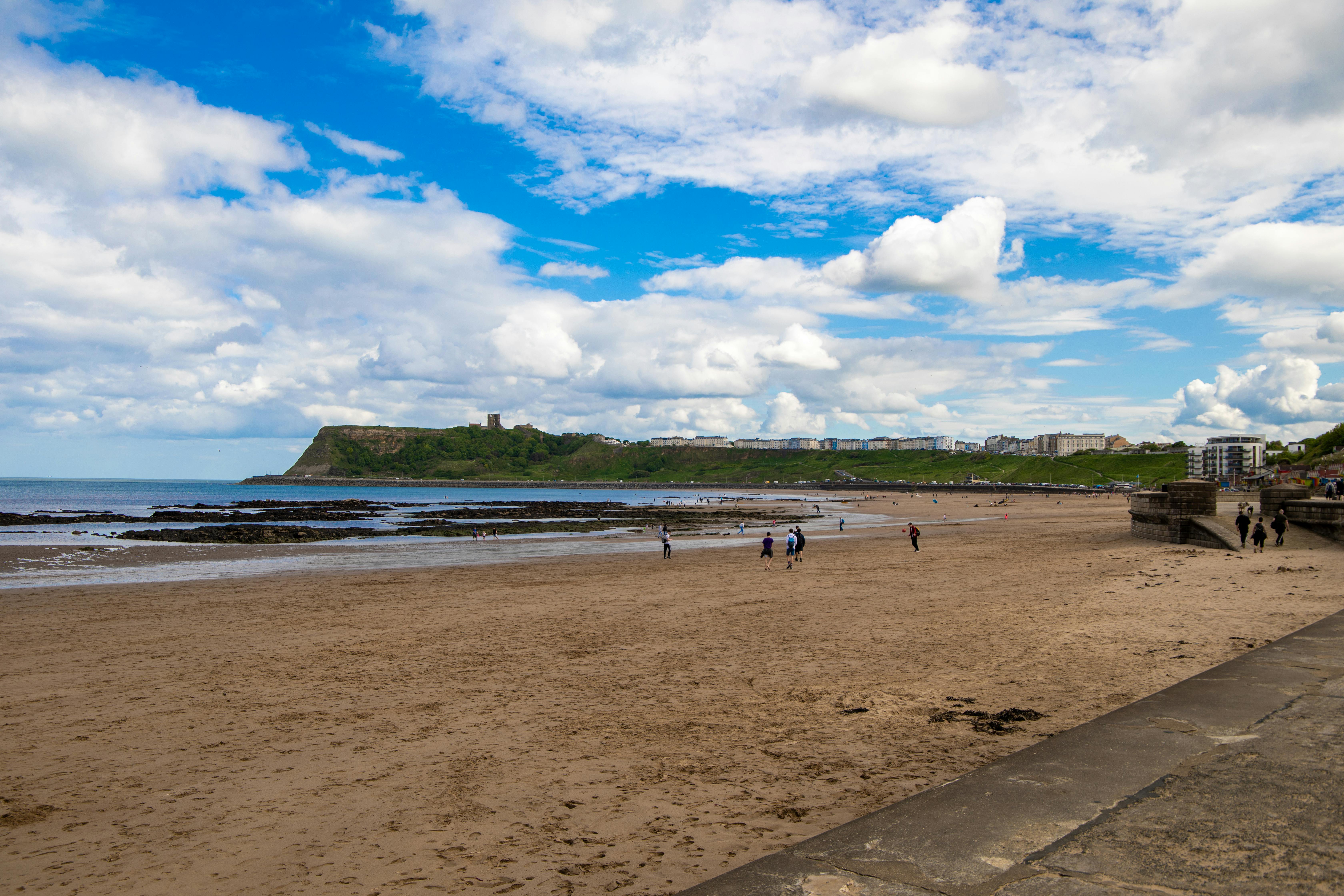 Who believed humans are naturally good?