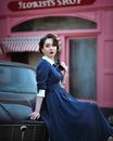 Vintage Style