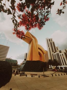 El Geneina