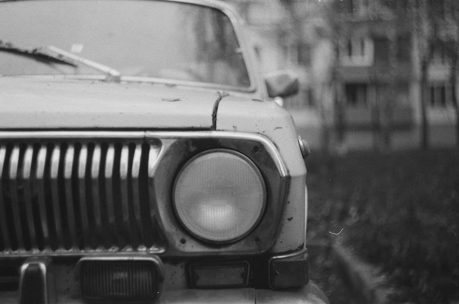 comment font les gens pour acheter une voiture neuve