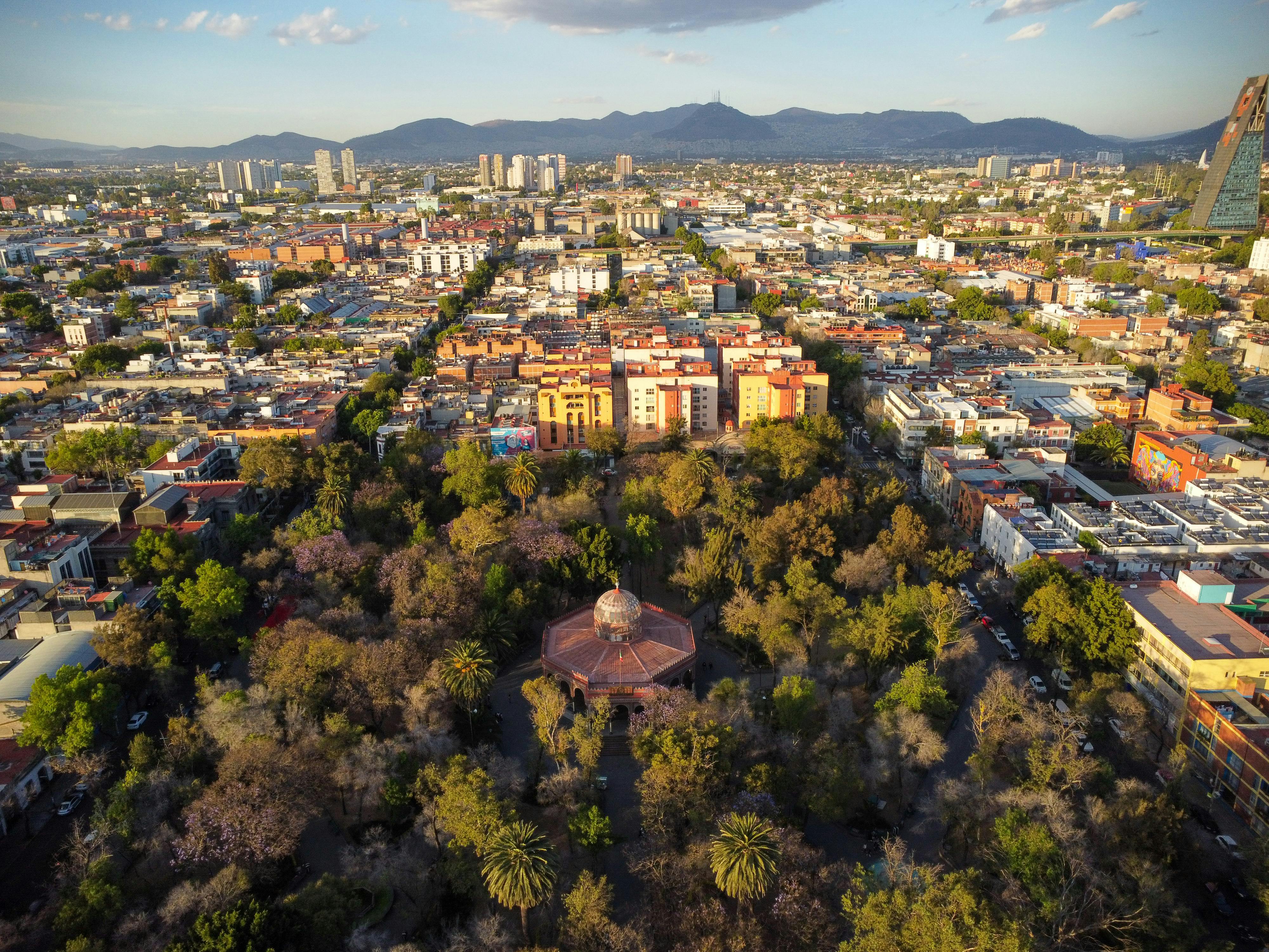 6 Absolute BEST Teotihuacan Tours from Mexico City +Our Review — Photo by Antonio Ochoa on Pexels