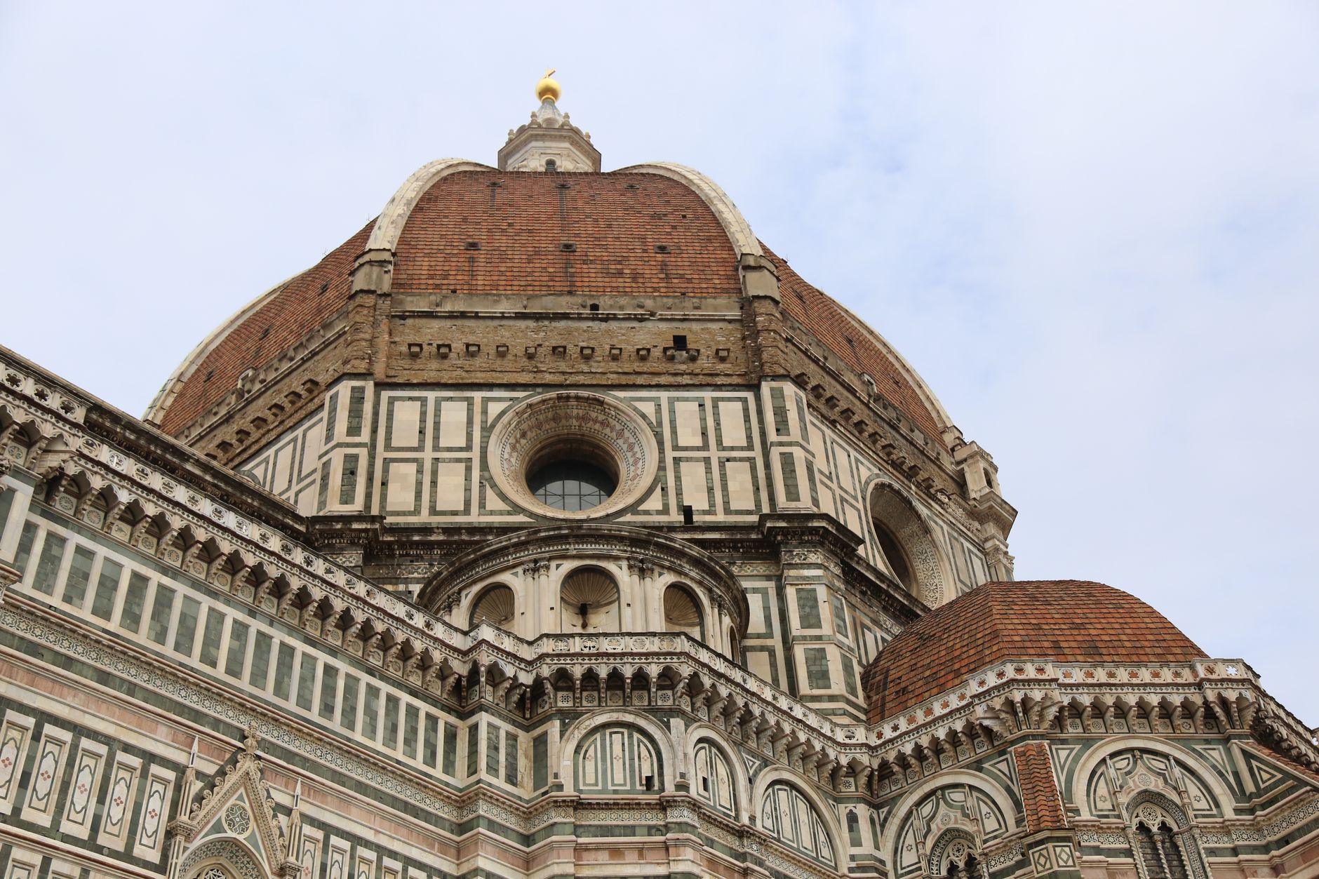 Florence, Italy