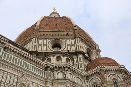Leather and goldsmith workshops — Florence