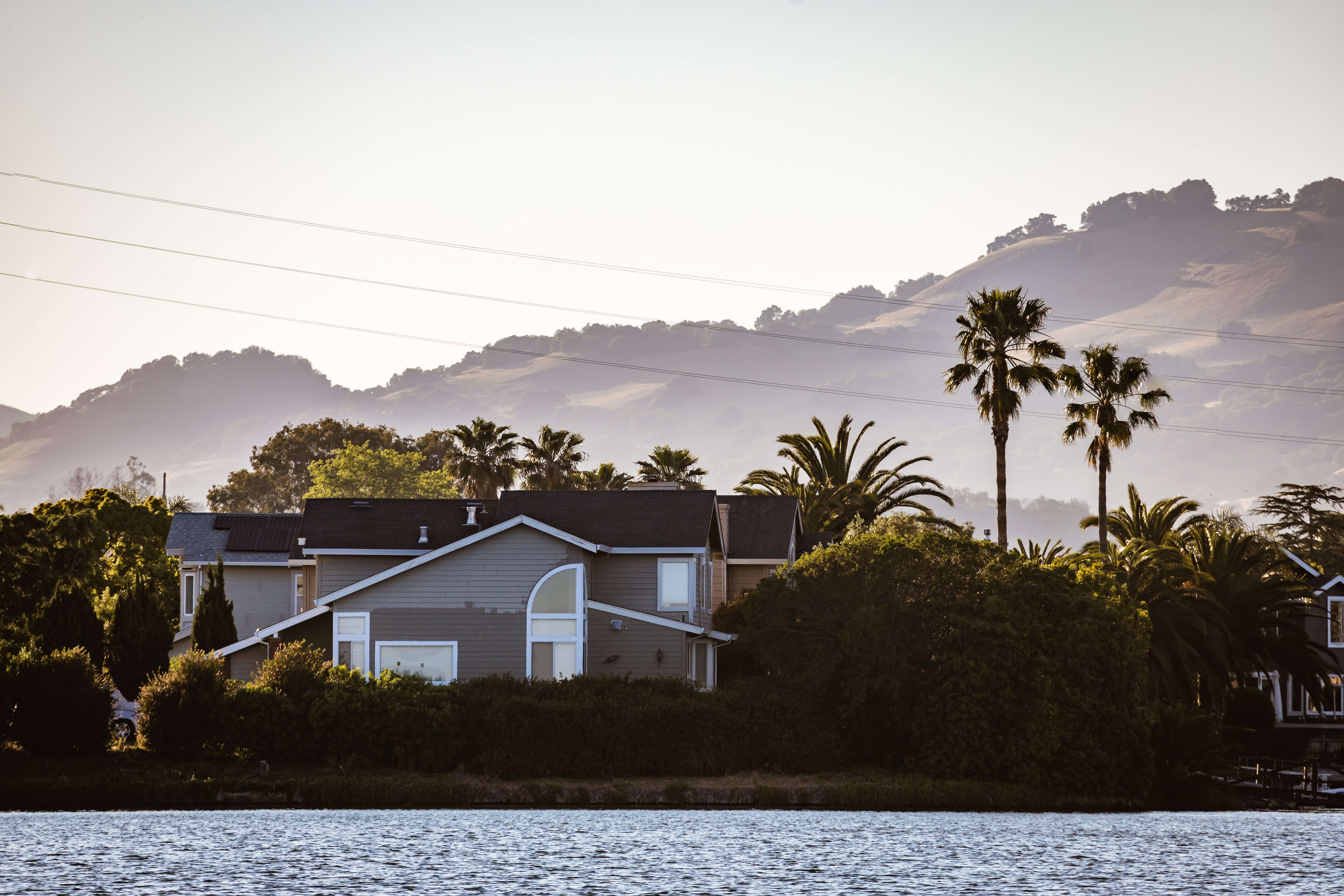 Real Estate Law guide for California