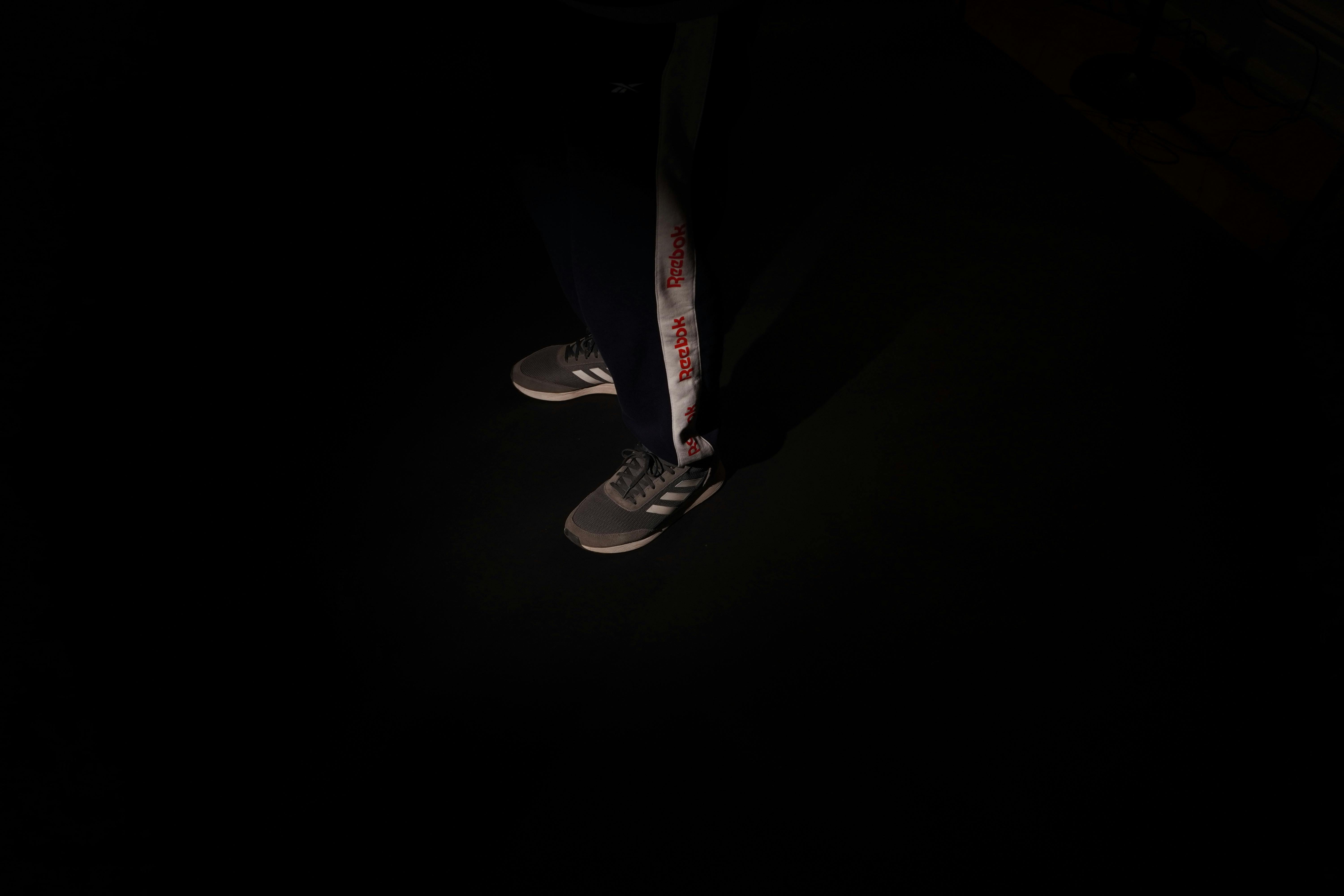 бесплатная Бесплатное стоковое фото с activewear, Adidas, Африка Стоковое фото