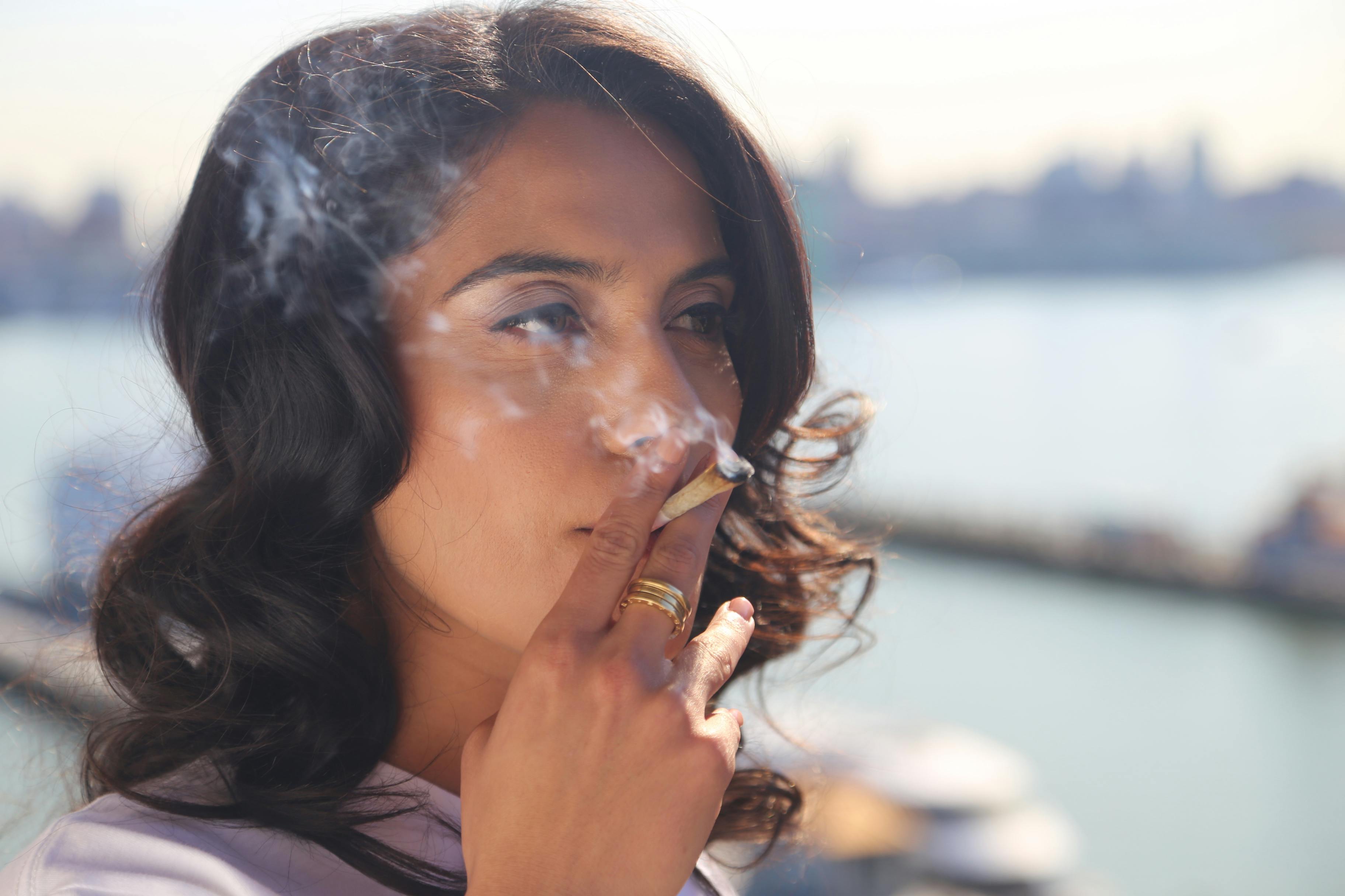 Curaleaf Accused of Misrepresenting Health Benefits of Cannabis — Photo by Joseph Eulo on Pexels