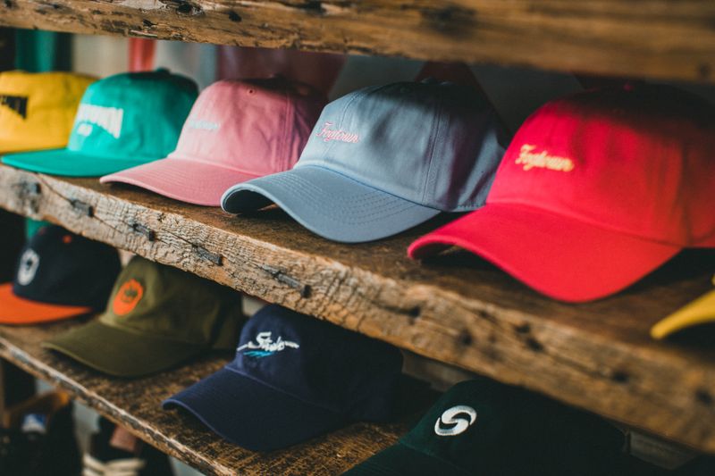 Trucker Caps
