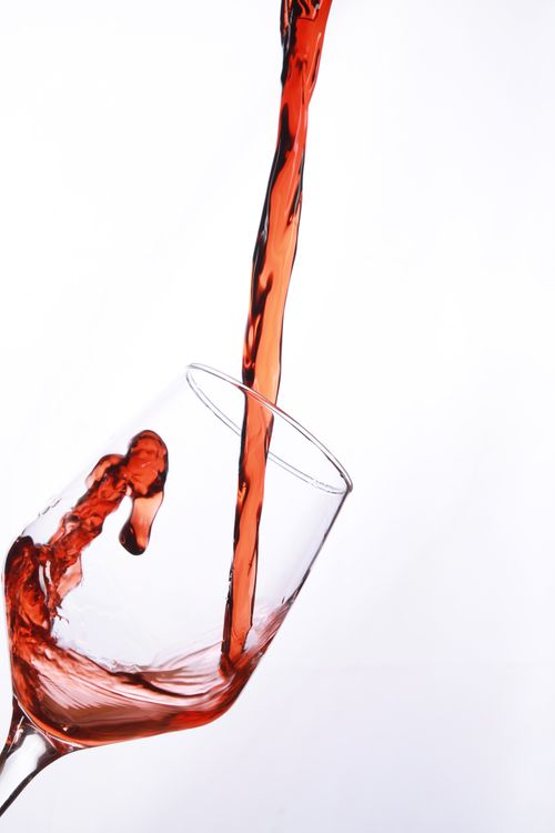 Free Vinos Stock Photo