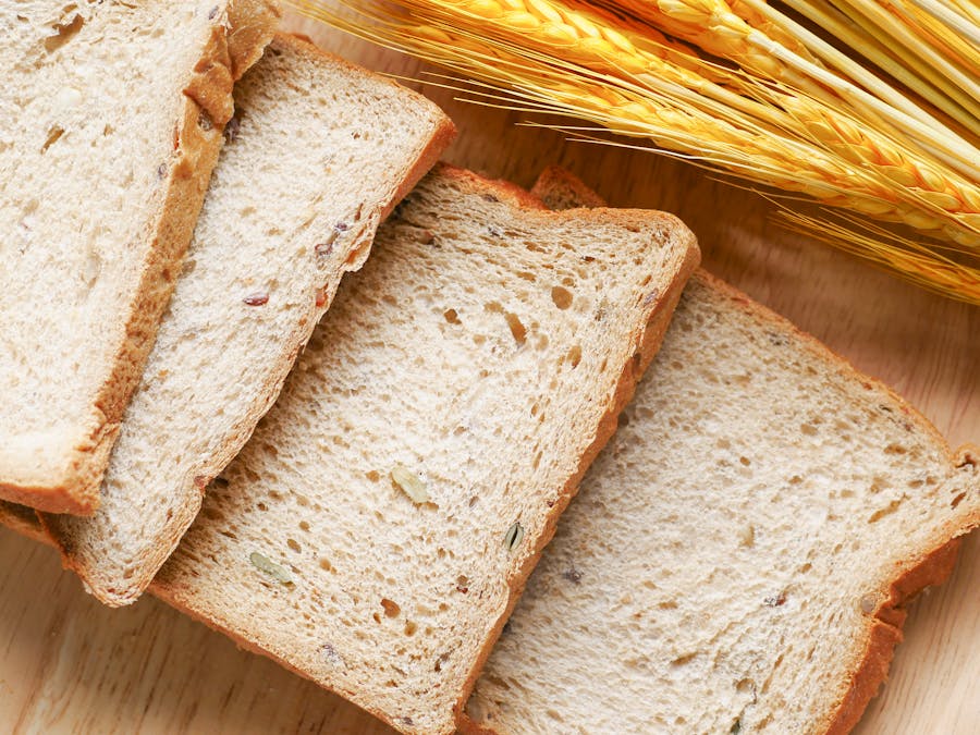 Are wraps better than bread?