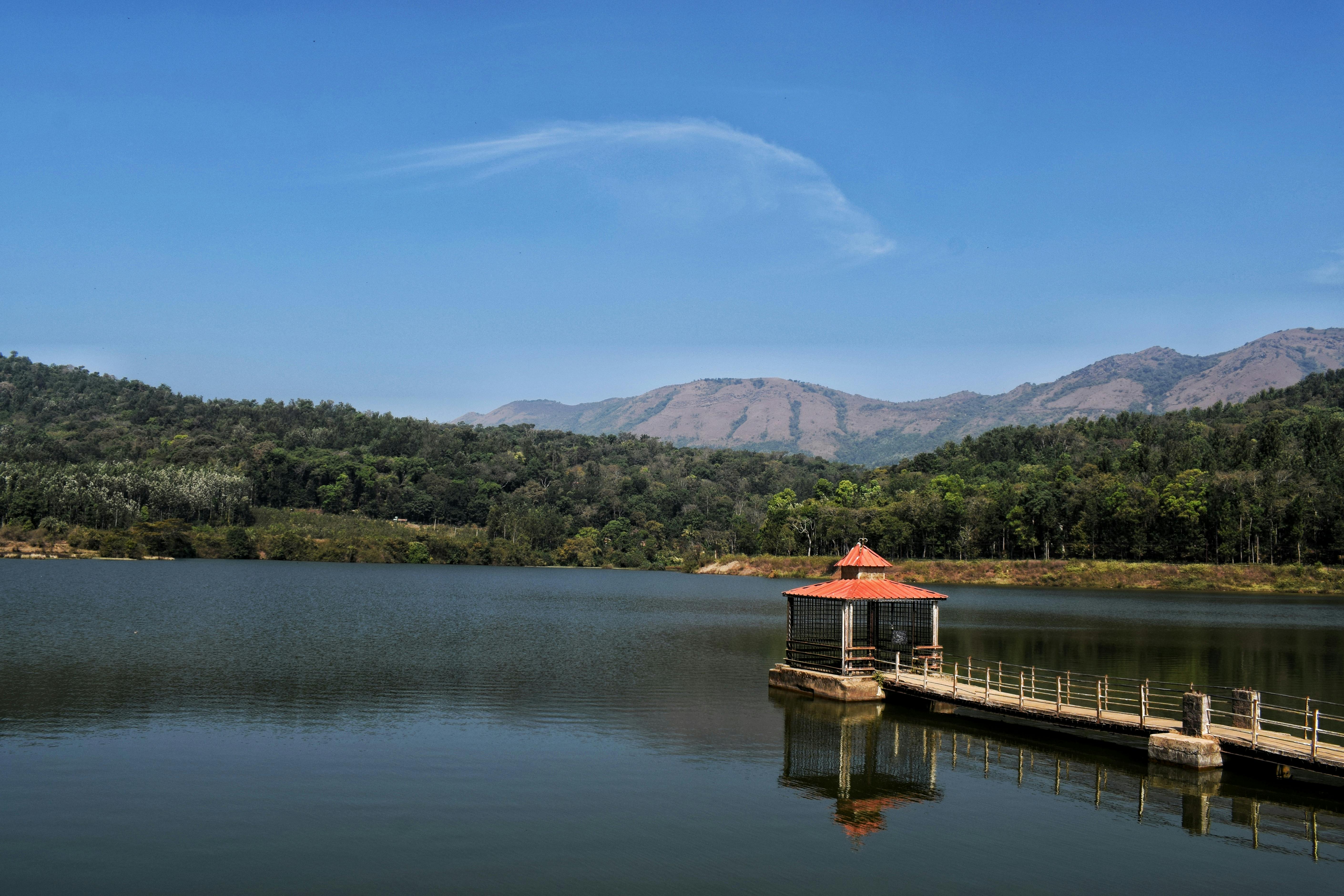 Hirekolale Lake Photos, Download The BEST Free Hirekolale Lake Stock Photos & HD Images