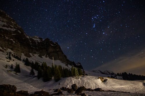 Photos gratuites de alpes suisses, célébrités, magnifique