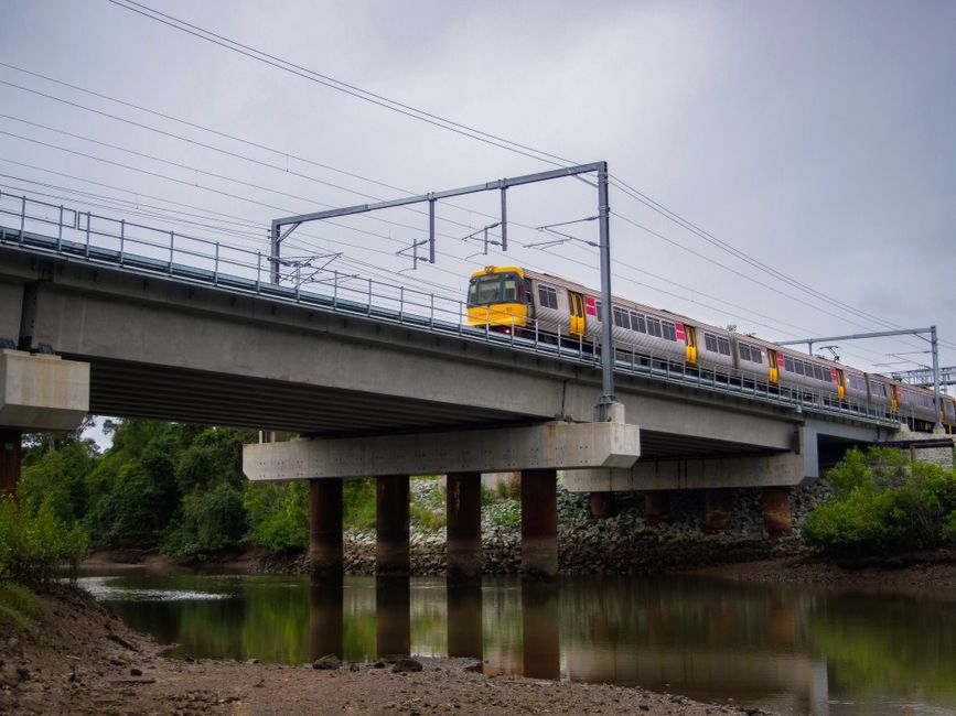 GO Train Near-Miss in 2024 Exposes Safety Gaps on Ontario's Busiest Rail Corridor