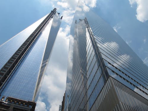 One World Trade Center · Free Stock Photo