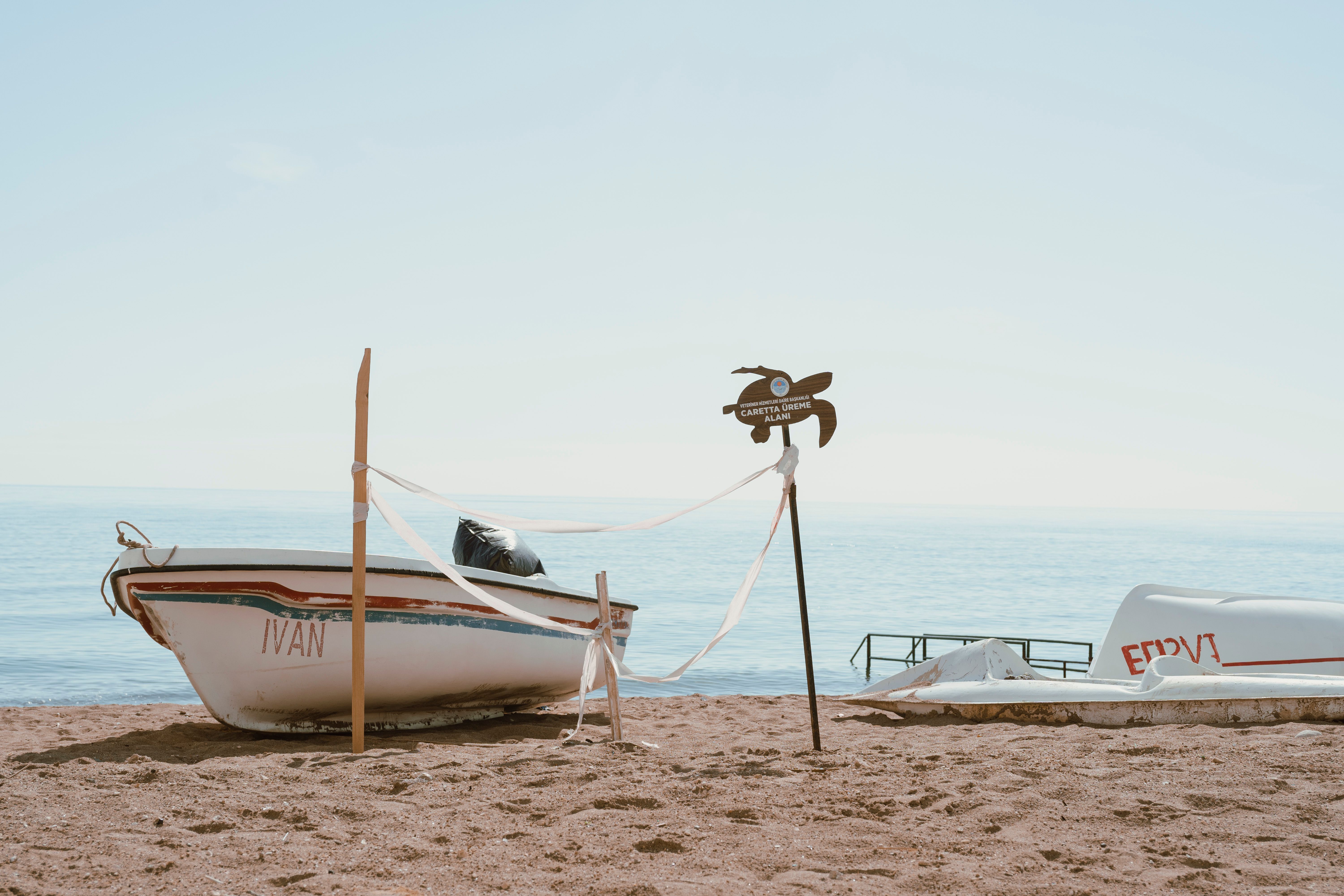 Mersin Köyü Beach view 3