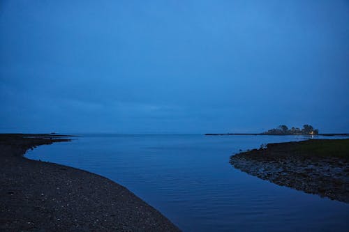 ada, alaca karanlık, connecticut içeren Ücretsiz stok fotoğraf