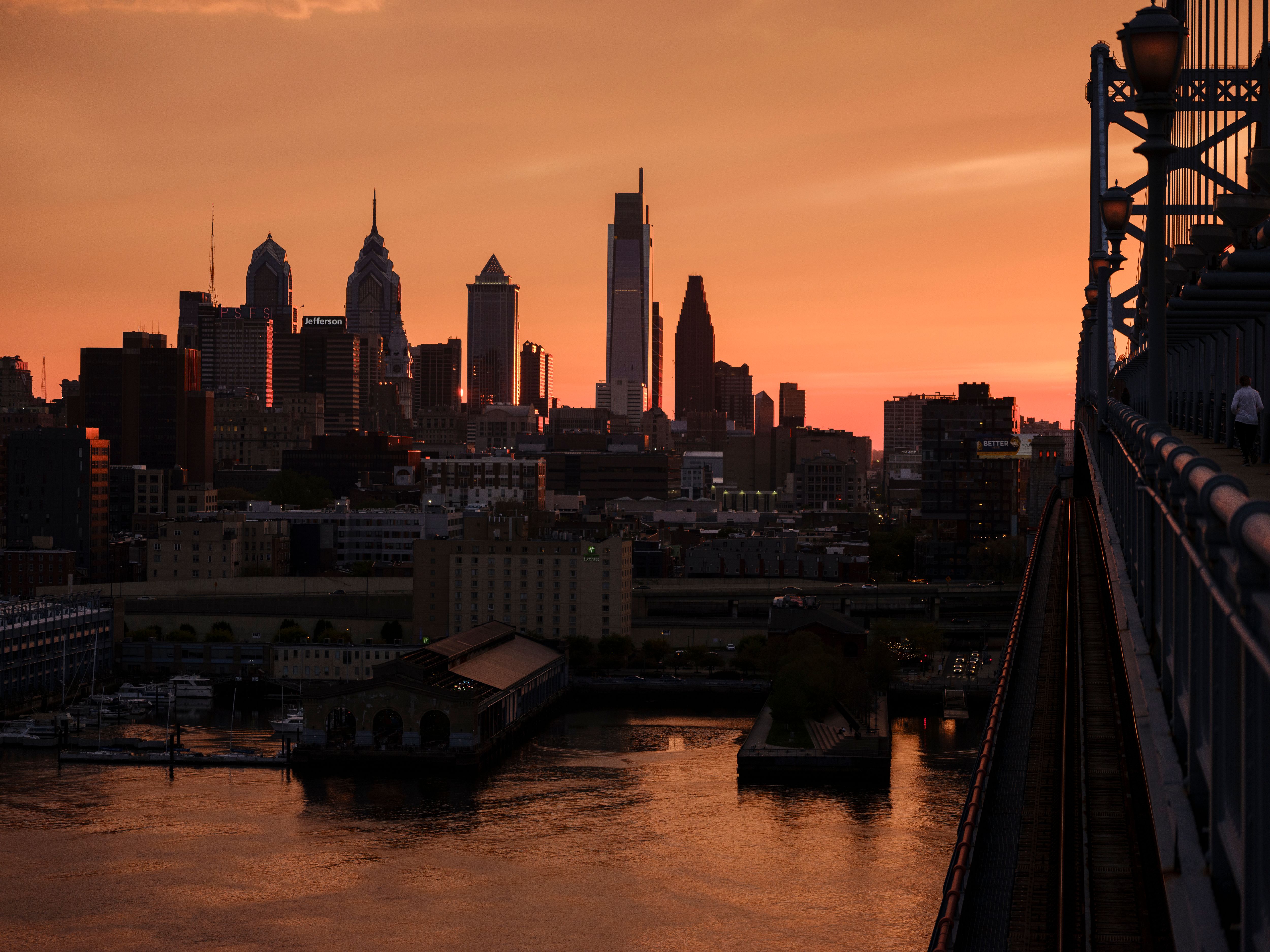 Why Philadelphia is a good place to invest in real estate in 2026 — Photo by Trev W. Adams on Pexels