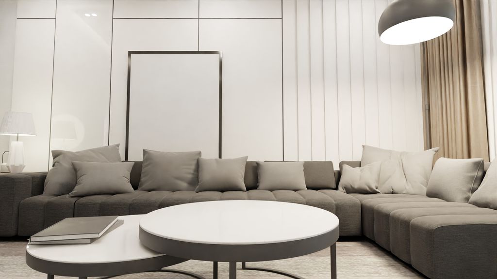 Decoração 2026: Guia de Inspiração com Tendências Modernas