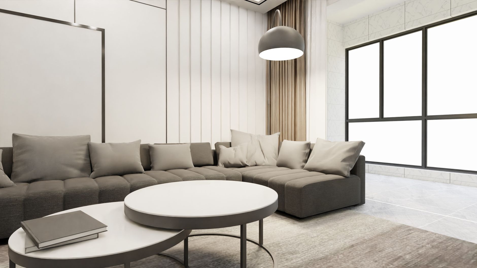 From Starter Home to Dream Home: How AI Staging Helps First-Time Buyers Envision Their Future This Spring