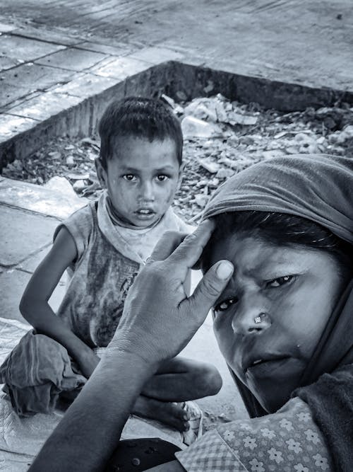 Free stock photo of delhi, documentary, india