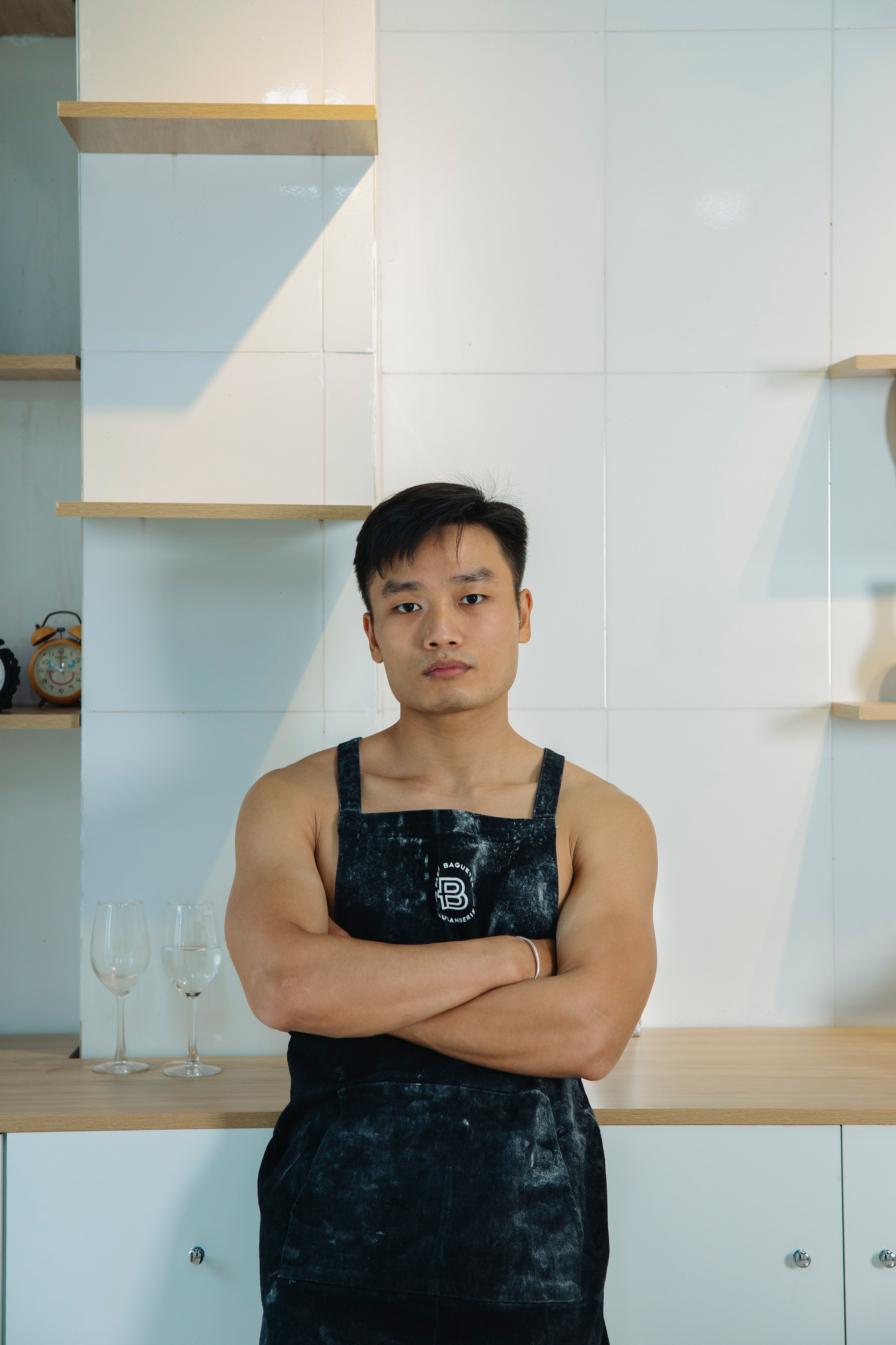 阿哲 Jay