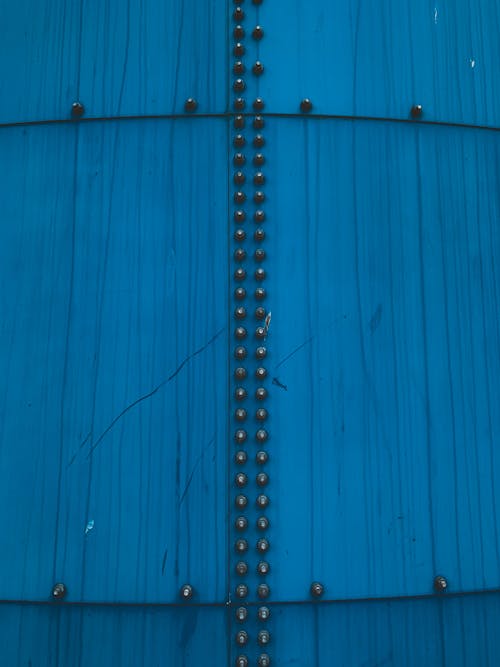 ネジ, 垂直ショット, 壁の無料の写真素材