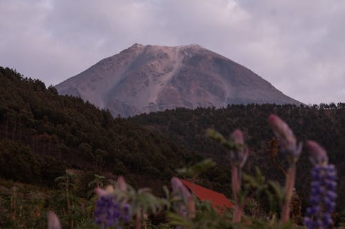 Pico De Orizaba