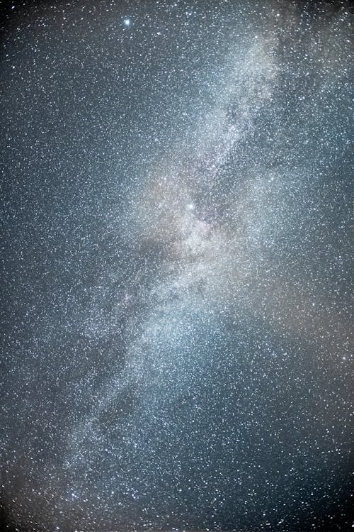 Foto d'estoc gratuïta de astrofotografia, astronomia, estrellat