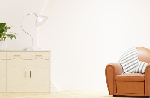 Minimal interior study by dada _design on Pexels