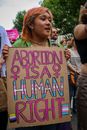 Free stock photo of abortion march, abortion rights, activism